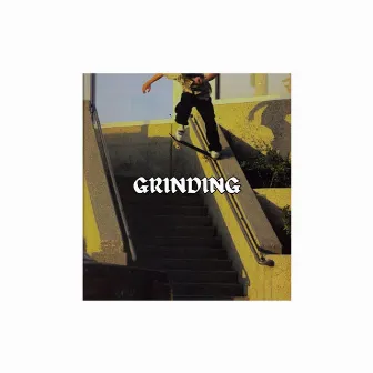 GRINDING by Indie Raheem