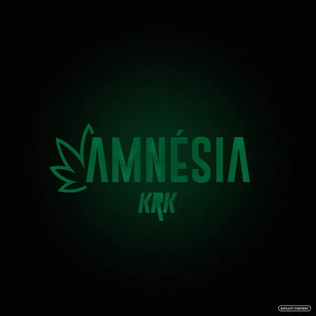 Amnésia