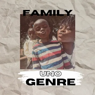 Family by Uno Genre