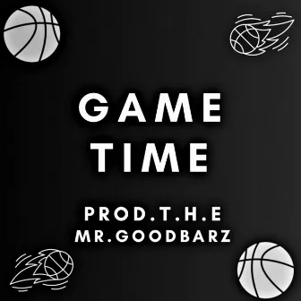 Game Time by Prod.T.H.E