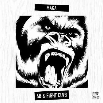 MAGA by FIGHT CLVB