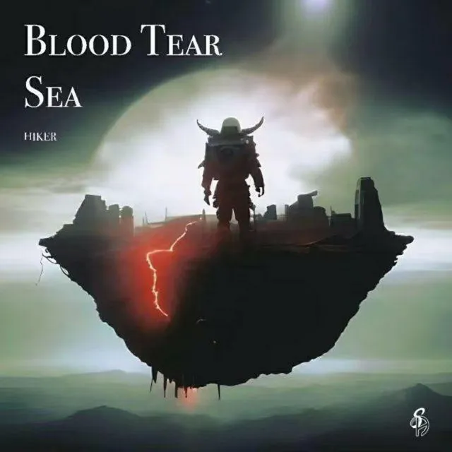 Blood Tear Sea