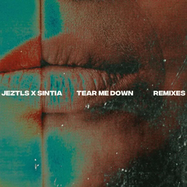 Tear Me Down - AUEL Remix