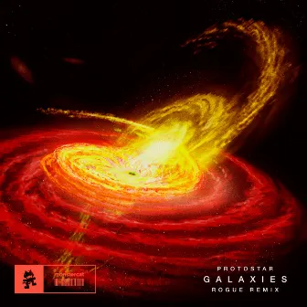 Galaxies (Rogue Remix) by Protostar