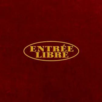 Corps à Corps by Entrée Libre