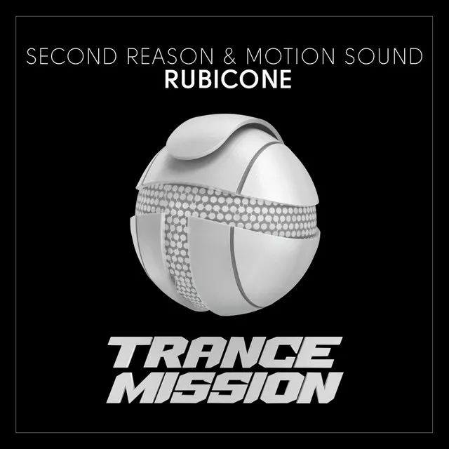 Rubicone - Extended Mix