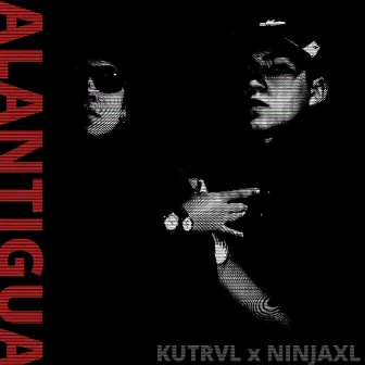 alantigua by Kutrvl