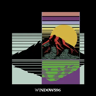 One Hundred Mornings (Bonus Tracks) by Windows 96