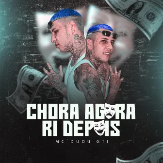 Chora Agora, Ri Pepois by Mc Dudu Gti