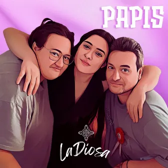 PAPIS by LaDiosa