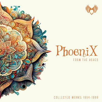 From the Ashes by Phoenix