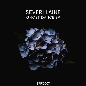 Ghost Dance by Severi Laine