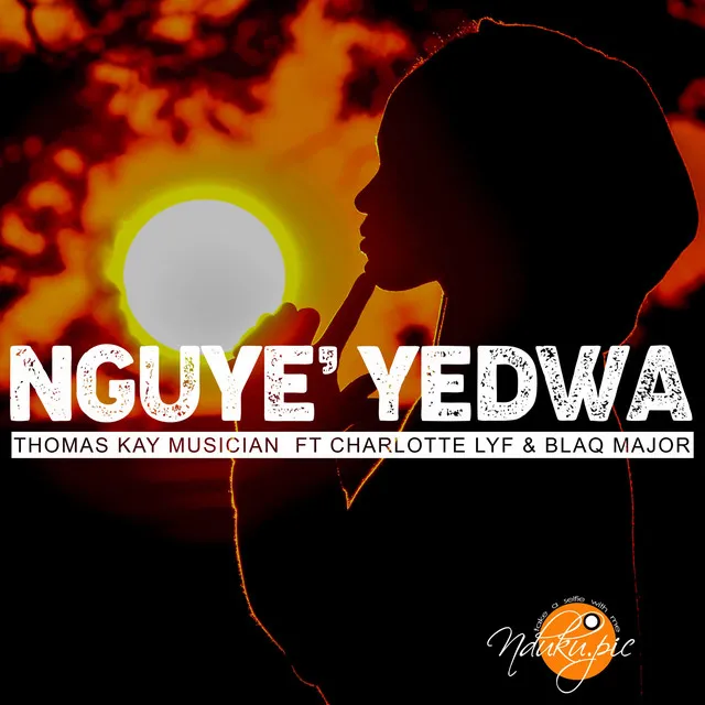 Nguwe yedwa