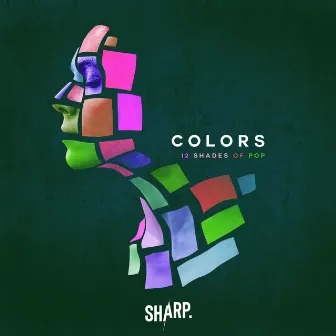 Colors by Sharp