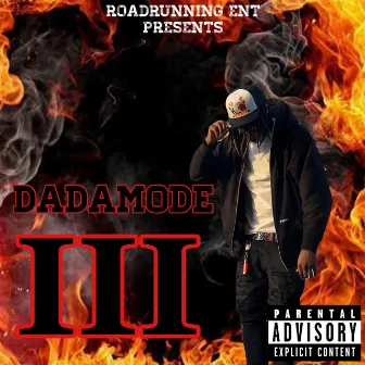 DADAMODE 3 by RRE Dada