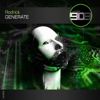 Generate by Rodrick