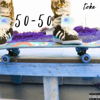 50-50 by Toke