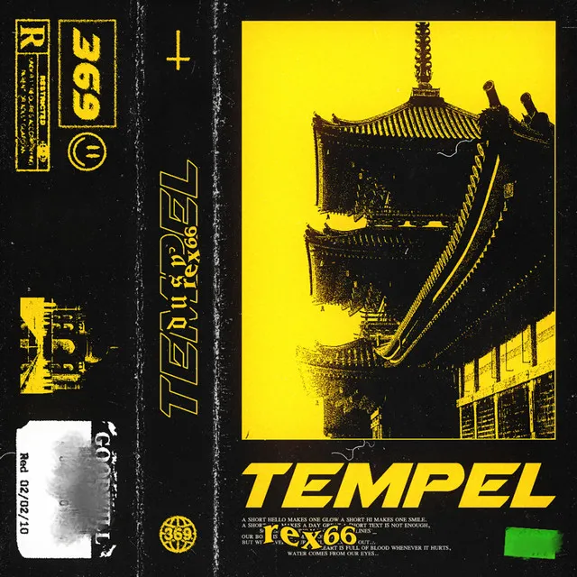 Tempel