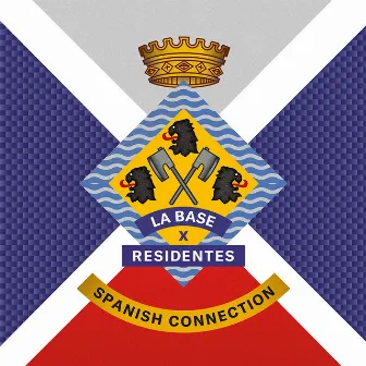 Spanish Connection by Residentes