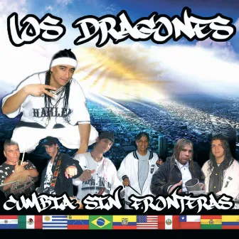 Cumbia sin fronteras by Los Dragones