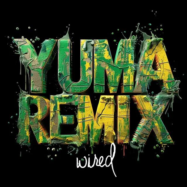 YUMA - Francis Mercier Remix