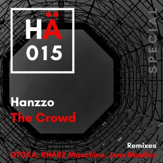 The Crowd by Hanzzo