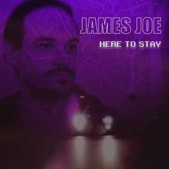 Here to Stay by James Joe