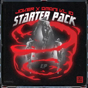 Starter Pack by JOKER390P