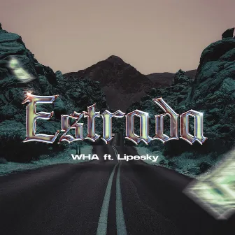 Estrada by LipeSky