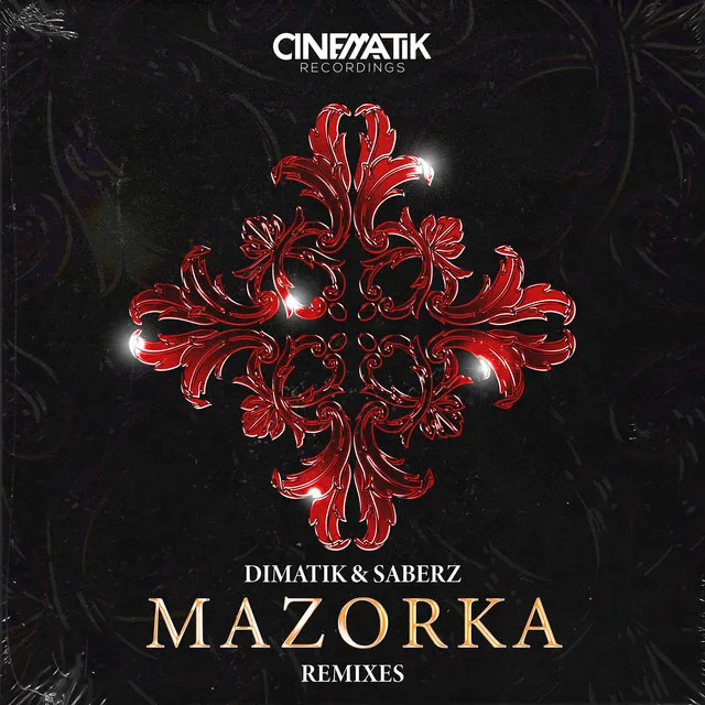 Mazorka (Osins Remix)