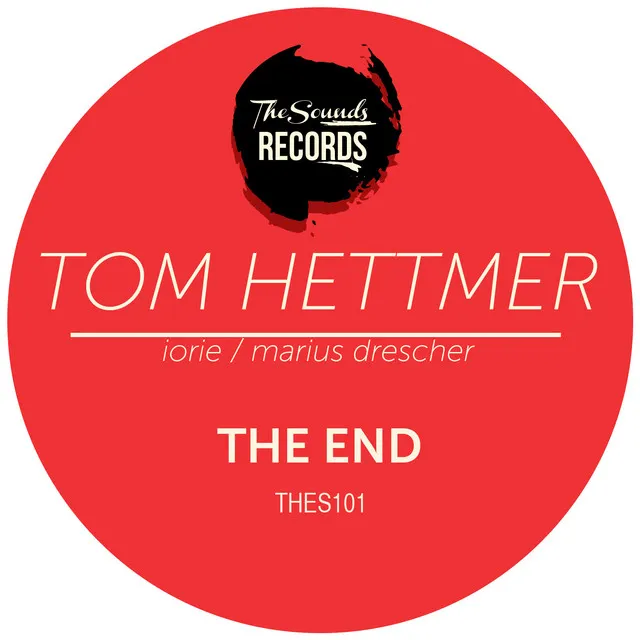 The End - Iorie Remix