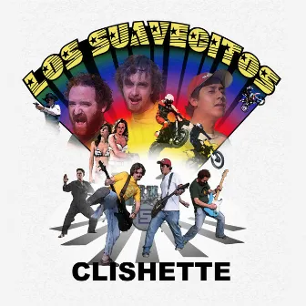 Clishette by Los Suavecitos