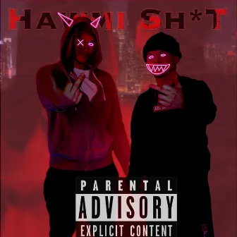 Hawmi Shit by LOP