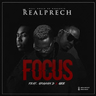 Focus by Realprech