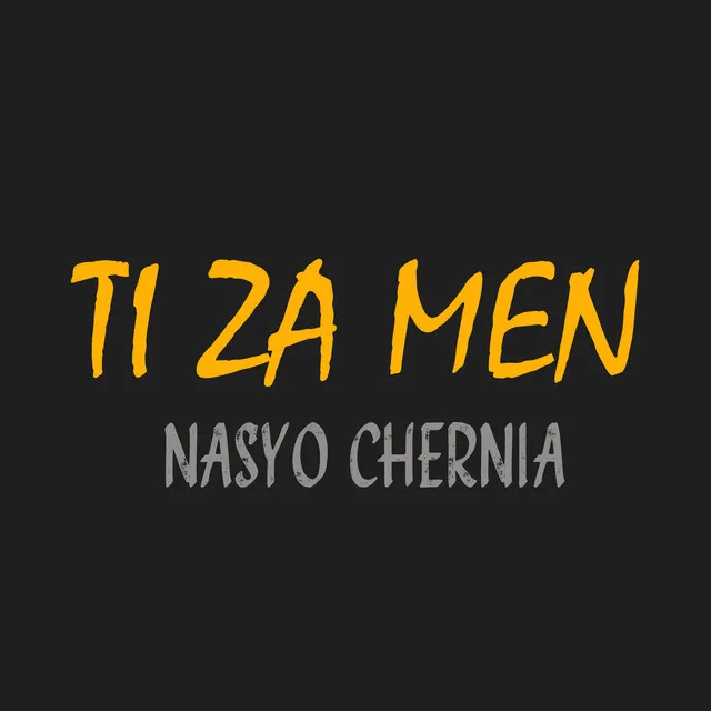 TI ZA MEN