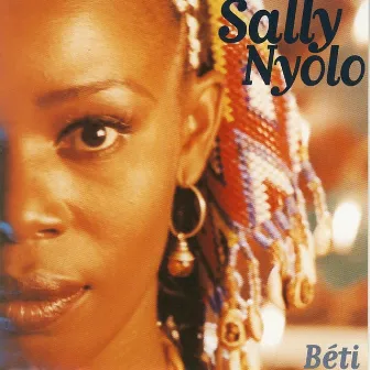 Beti by Sally Nyolo