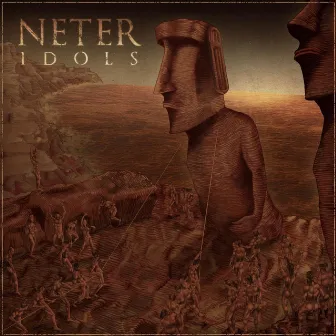 Idols by Neter