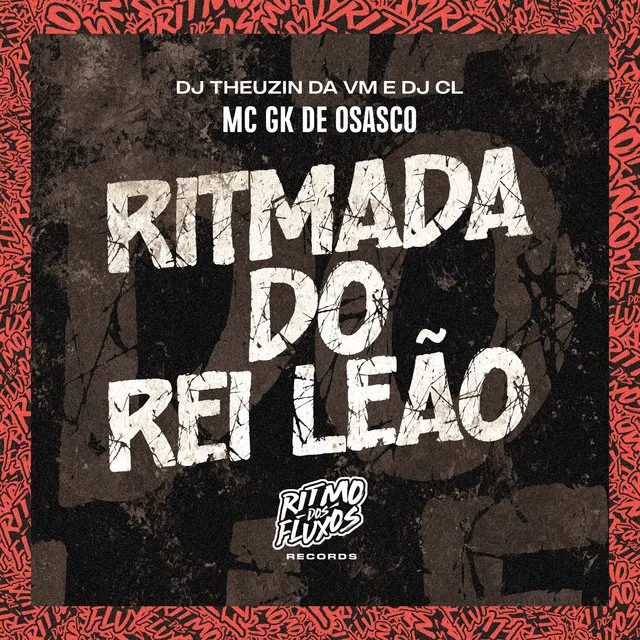 Ritmada do Rei Leão