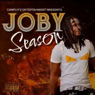 Yung Season by Yung Joby