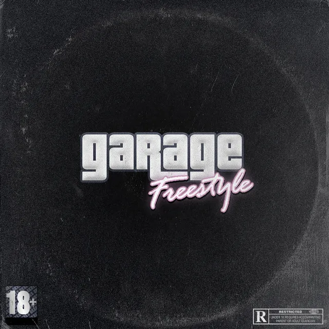 Garage Freestyle