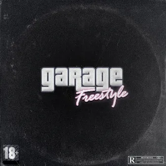 Garage Freestyle by G.Kres