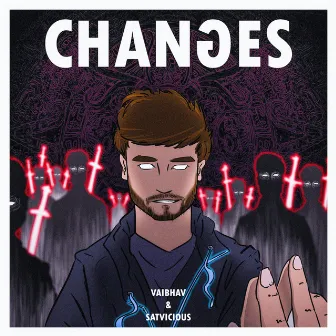 Changes by Satvicious