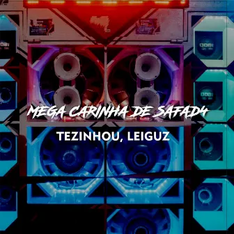 MEGA CARINHA DE SAFAD4 by TEZINHOU