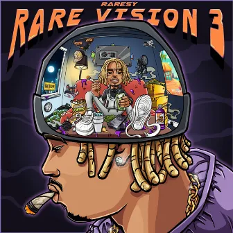 Rare Vision 3 by Raresy