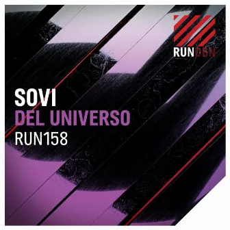 Del Universo by SOVI