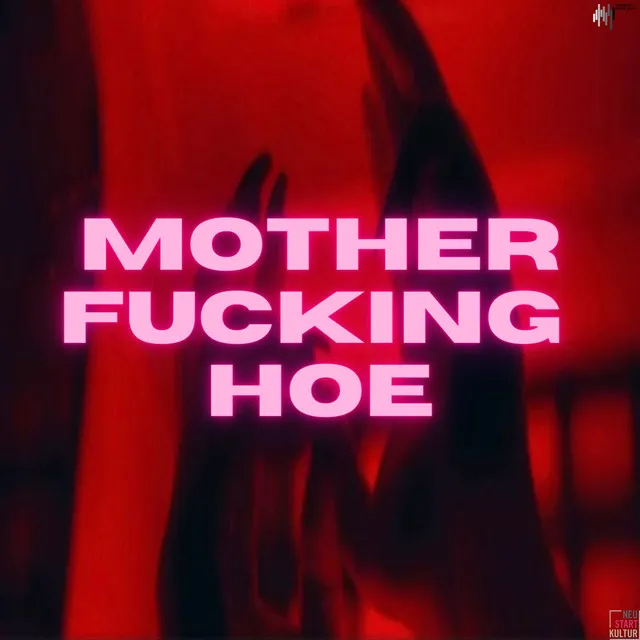 motherfucking hoe