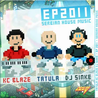 Serbian House Music by Tatula