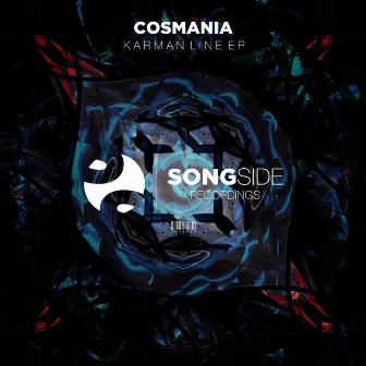 Karman Line EP by Cosmania