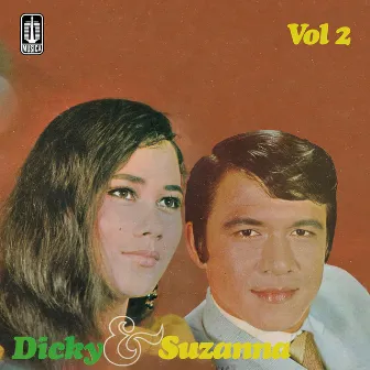 Dicky & Suzanna (Vol. 2) by Dicky Suprapto