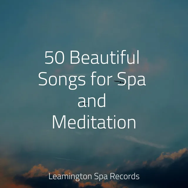 Music for Meditation and Relaxation